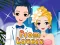 Mchezo Pretty prom lovers online