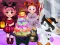 Mchezo Happy Halloween online