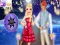 Mchezo Princesses: Lantern Competition online