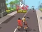 Mchezo Motor Rush online