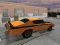 Mchezo Backyard Car Parking online