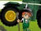 Mchezo Zoptirik Tractor Challenge online