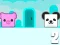 Mchezo Panda Escape With Piggy 2 online