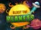Mchezo Blast The Planets online