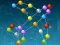 Mchezo Atomic puzzle 2 online
