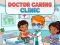 Mchezo Toca Avatar: My Hospital online