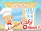 Mchezo Cake Match 3 online
