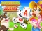 Mchezo Happy Farm Solitaire online