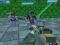 Mchezo Survival Shooting Xtreme Crazy Pixel Combat online
