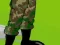 Mchezo Captain USA online
