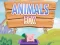 Mchezo Animals Box online
