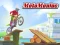 Mchezo Moto Maniac online