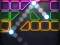 Mchezo Neon Bricks online
