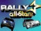 Mchezo Rally All Stars online