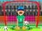 Mchezo Keep The Goal online