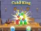 Mchezo Cubes King online