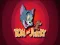 Mchezo Tom & Jerry jumping online