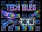 Mchezo Tech Tiles online