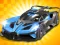 Mchezo GT Cars Mega Ramps online