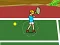 Mchezo Twisted Tennis online