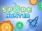 Mchezo Spore Hunter online