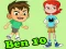 Mchezo Ben 10 Run online