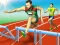 Mchezo Hurdles Heroes online