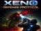 Mchezo Xeno Defense Protocol online