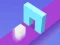 Mchezo Shape Shift Run online