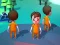 Mchezo Prison Escape Plan online