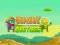 Mchezo Cowboys vs. Martians online