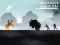 Mchezo Horseback Survival Zombies Escape online