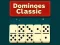 Mchezo Dominoes Classic online
