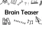 Mchezo Brain Teaser online