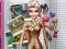 Mchezo Elisa Doll Creator online
