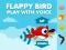 Mchezo Flappy Bird Play with Voice online