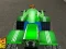 Mchezo Ben 10 ATV 3D online
