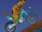 Mchezo Scooby Doo Trail online