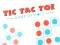 Mchezo TIC TAC TOE The Original Game online