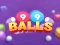 Mchezo 99 Balls online