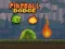Mchezo Fireball Dodge online