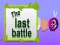 Mchezo The Last Battle online