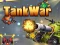 Mchezo Tankwar.io online
