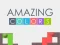 Mchezo Amazing Colors online