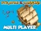 Mchezo Pirates & Cannons Multi Player online