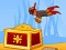 Mchezo The Treasure Ocean online