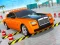 Mchezo Car Games: Advance Car Parking online