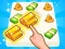 Mchezo Cat Life Merge Money online