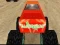Mchezo Monster Race 3d online
