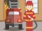 Mchezo Firefighters Match 3 online